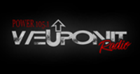 Power 105 We Up On It Radio logo