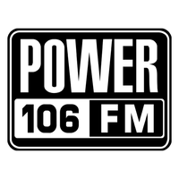 POWER106 logo