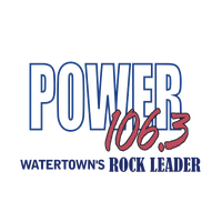 Power 106 logo