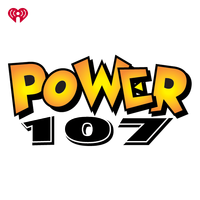 Logotipo de Power 107