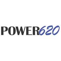 Power 620 logo