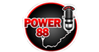 Power 88 logo