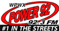 Power 92 logo