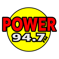 Logotipo de Power 94.7