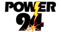 Power 94 logo