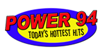 Power 94 logo