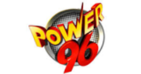 POWER 96 logo