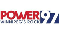 Power 97 logo