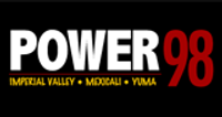 Power 98 Jams logo