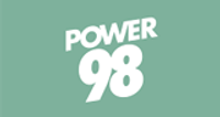 Power 98 logo