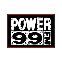 Logotipo de Power 99