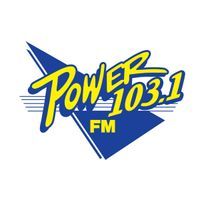 Power FM Ballarat logo