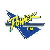 Logotipo de Power FM Bega Bay