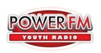 Power FM Lusaka logo