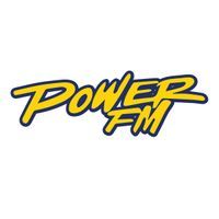 Logotipo de Power FM SA