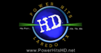 Power Hits HD logo