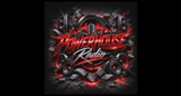 Logotipo de PowerHouse Radio