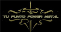 Power Metal Tu Punto logo