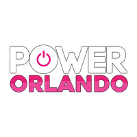 Power Orlando logo