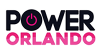 POWER Orlando logo