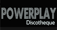 Power Play Discotheque logo