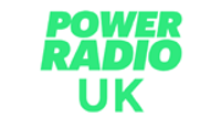 Power Radio UK logo