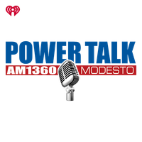 Logotipo de PowerTalk 1360 KFIV