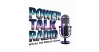 Logotipo de Power Talk Radio