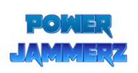 Powerjammerz.com - # 1 For Hip-Hop & R&B logo