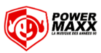 Powermaxx logo