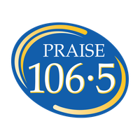 Praise 106.5 logo