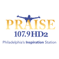 Praise 107.9 HD2 logo