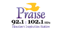 Praise 92.1 logo