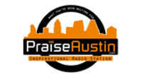 Praise Austin - Urban Gospel logo