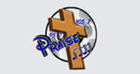 PRAISE FM logo