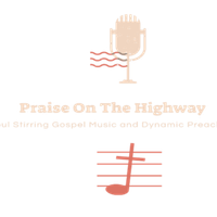 PRAISE ON THE HIGHWAY logo