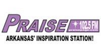 Praise Radio logo