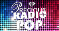 Precious Radio Pop logo