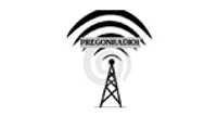 Pregonradio1 logo