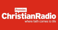 Premier Christian Radio logo