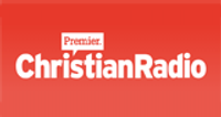 Logotipo de Premier Christian Radio