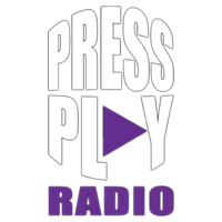 Press Play Radio logo