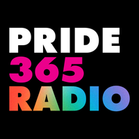 Pride365 logo