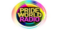 Pride Radio North East logo