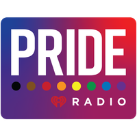 PRIDE Radio logo