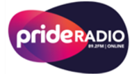Pride Radio logo