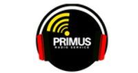 Primus Radio logo