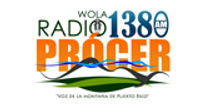 Procer logo