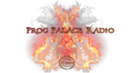 Prog Palace Radio's The Armory logo