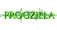 ProgZilla logo